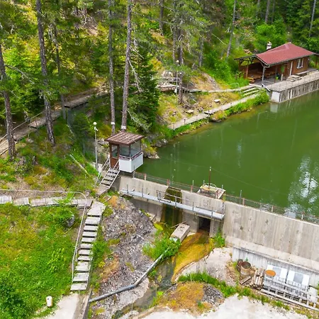 кампинг петлето * Sokolovtsi (Smolyan)