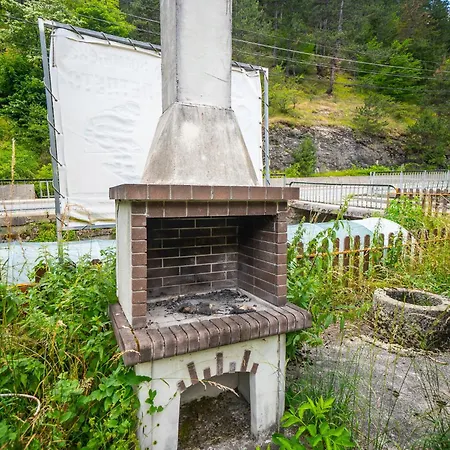 кампинг петлето Sokolovtsi (Smolyan)