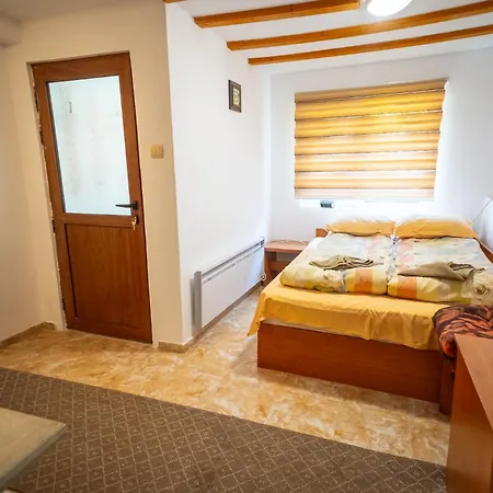 кампинг петлето Sokolovtsi (Smolyan)