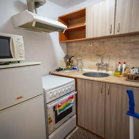 кампинг петлето Tekne Sokolovtsi (Smolyan)